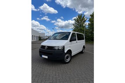 VW T5 Kombi Gebrauchtwagen
