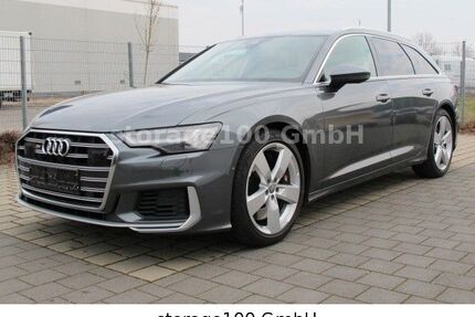 Audi S6 Gebrauchtwagen