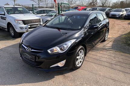 Hyundai i40 Gebrauchtwagen