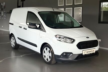 Ford Transit Courier Gebrauchtwagen