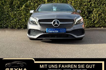 Mercedes-Benz A 220 Gebrauchtwagen