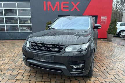 Land Rover Range Rover Sport Gebrauchtwagen