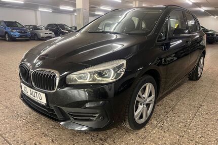 BMW 218 Gebrauchtwagen