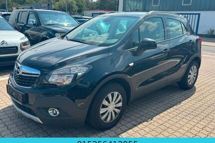 Opel Mokka Gebrauchtwagen
