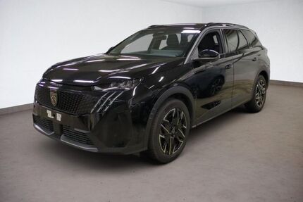 Peugeot 5008 Gebrauchtwagen
