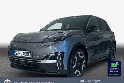 Nissan Micra Gebrauchtwagen