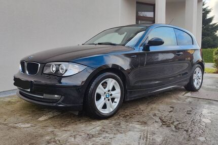 BMW 118 Gebrauchtwagen