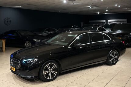 Mercedes-Benz E 220 Gebrauchtwagen