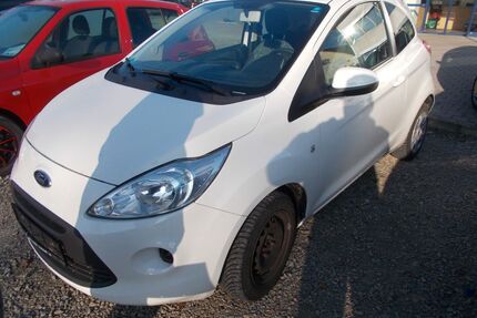 Ford Ka/Ka+ Gebrauchtwagen