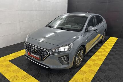 Hyundai IONIQ Gebrauchtwagen