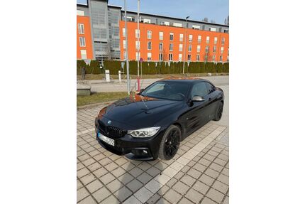 BMW 435 Gebrauchtwagen