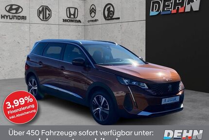 Peugeot 5008 Gebrauchtwagen