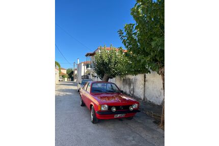 Opel Kadett Gebrauchtwagen