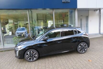 Peugeot 208 Gebrauchtwagen