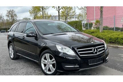 Mercedes-Benz R 300 Gebrauchtwagen