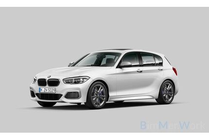BMW M135 Gebrauchtwagen
