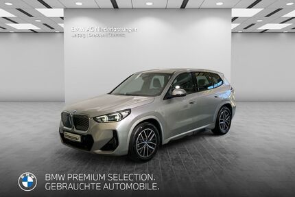 BMW iX1 Gebrauchtwagen