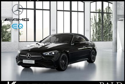 Mercedes-Benz CLE 300 Gebrauchtwagen