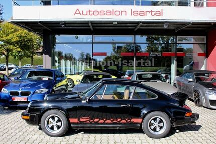 Porsche 911 Urmodell Gebrauchtwagen