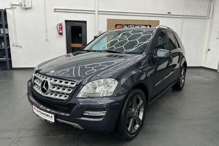 Mercedes-Benz ML 300 Gebrauchtwagen