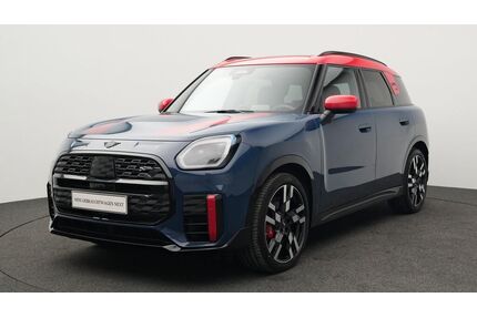 Mini John Cooper Works Countryman Gebrauchtwagen