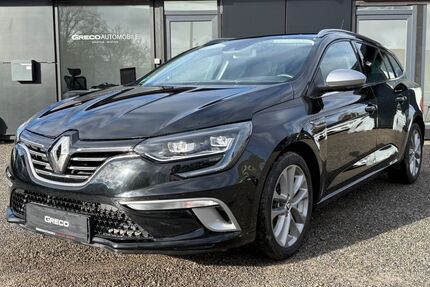 Renault Megane Gebrauchtwagen
