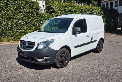 Mercedes-Benz Citan Gebrauchtwagen