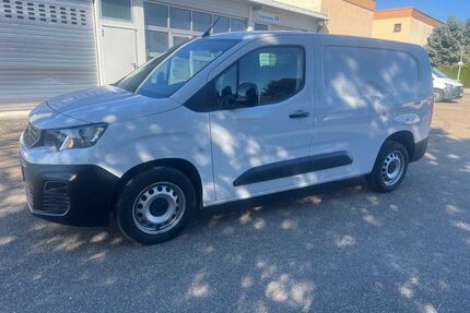 Peugeot Partner Gebrauchtwagen