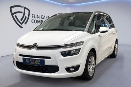 Citroen Grand C4 Picasso / SpaceTourer Gebrauchtwagen