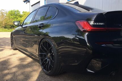 BMW 330 Gebrauchtwagen