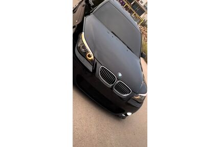 BMW 523 Gebrauchtwagen