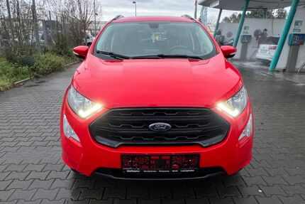 Ford EcoSport Gebrauchtwagen