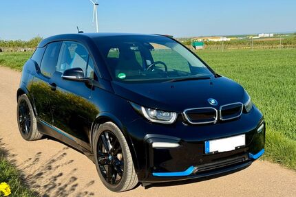 BMW i3 Gebrauchtwagen