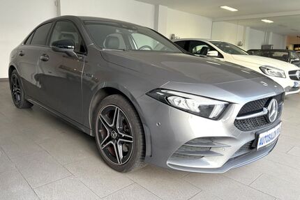 Mercedes-Benz A 250 Gebrauchtwagen