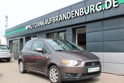 Mitsubishi Colt Gebrauchtwagen