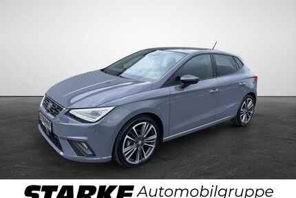 Seat Ibiza Gebrauchtwagen