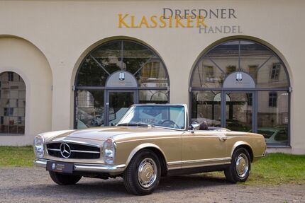 Mercedes-Benz 280 Gebrauchtwagen
