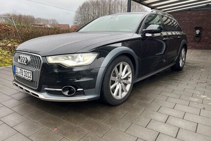 Audi A6 Allroad Gebrauchtwagen