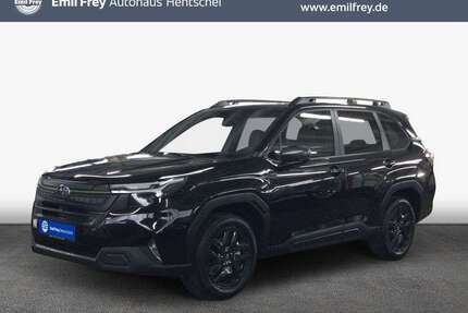 Subaru Forester Gebrauchtwagen