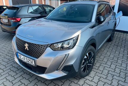 Peugeot e-2008 Gebrauchtwagen
