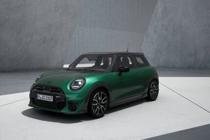 Mini Cooper C Gebrauchtwagen