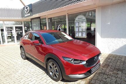 Mazda CX-30 Gebrauchtwagen