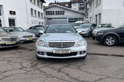 Mercedes-Benz C 220 Gebrauchtwagen