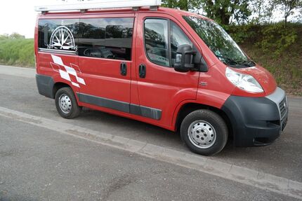 Fiat Ducato Gebrauchtwagen