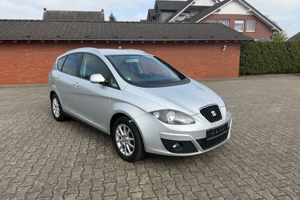 Seat Altea Gebrauchtwagen
