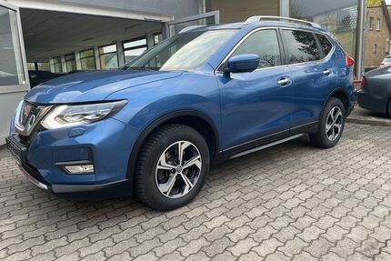 Nissan X-Trail Gebrauchtwagen