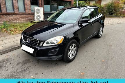 Volvo XC60 Gebrauchtwagen
