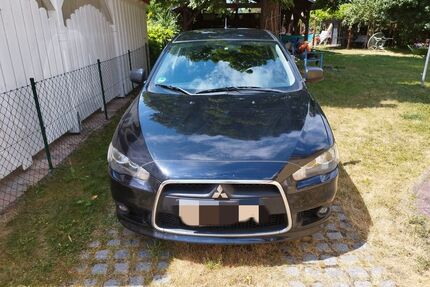 Mitsubishi Lancer Gebrauchtwagen