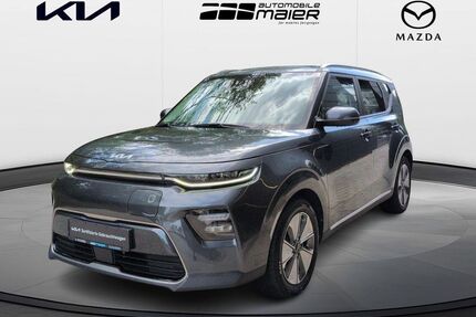 Kia Soul Gebrauchtwagen