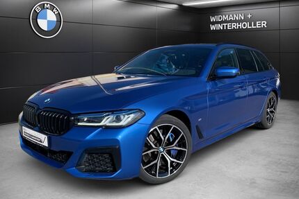 BMW 530 Gebrauchtwagen